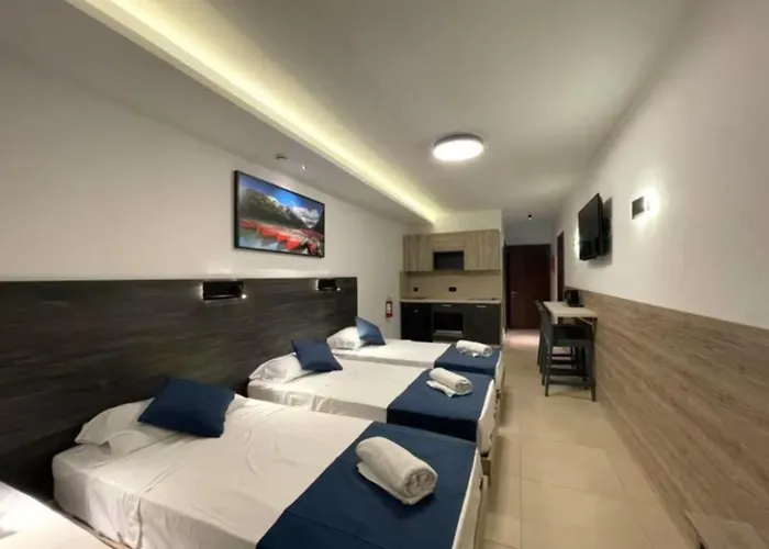 Bayside A San Giuliano