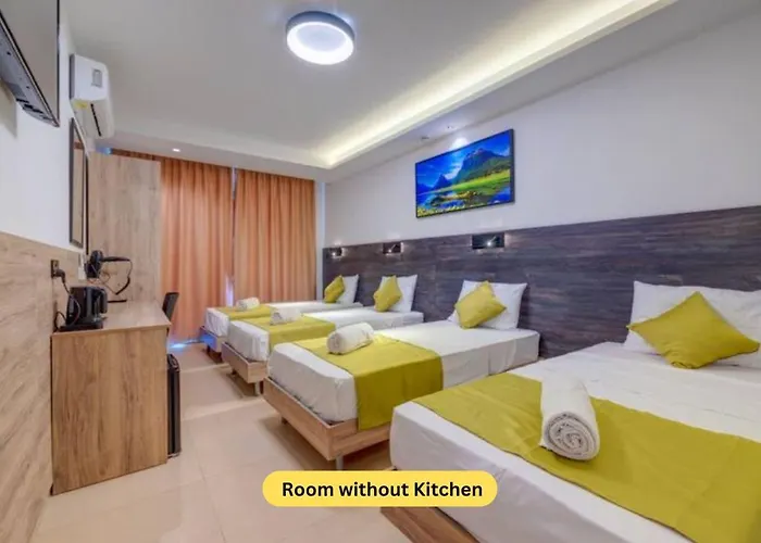 Bayside A * San Ġiljan