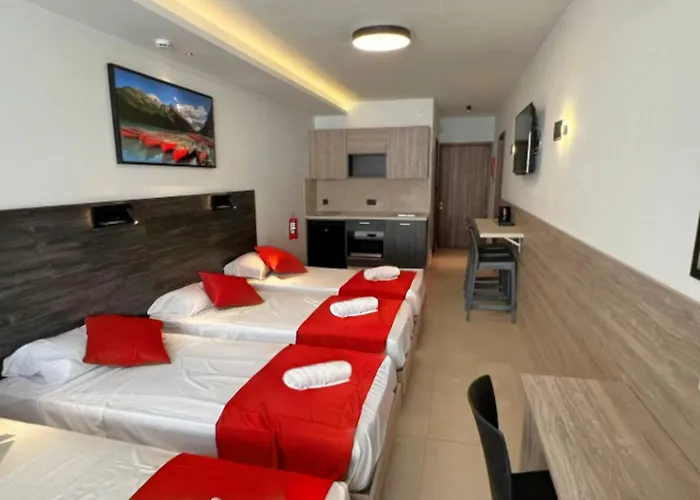 Bayside A Appartamento