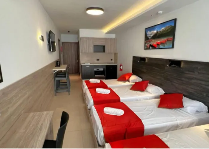 Bayside A Appartamento *