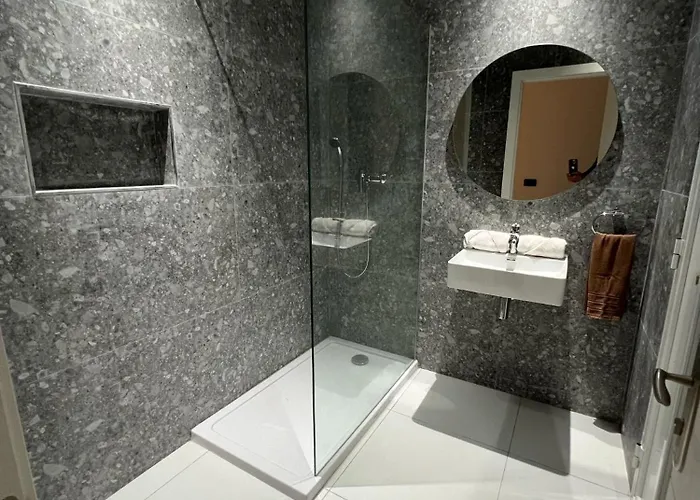 Bayside A Appartement *