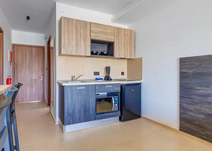 Bayside A Apartamento *