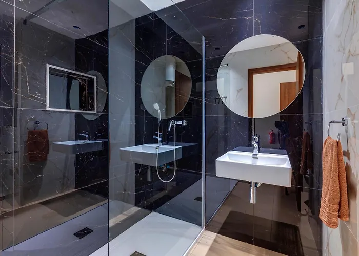 Apartamento Bayside A