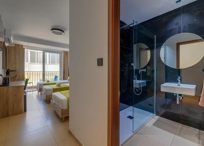 Apartamento Bayside A San Julián