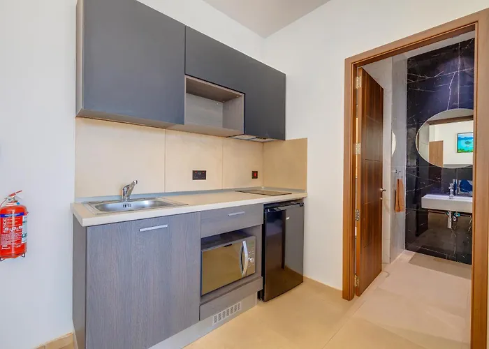 Bayside A Apartamento