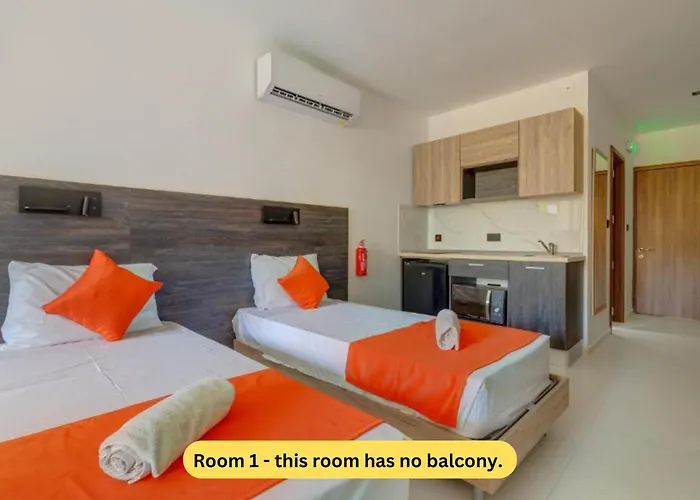 Apartamento Bayside A San Julián