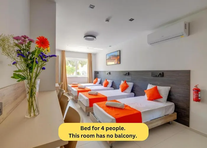 Bayside A * San Julián