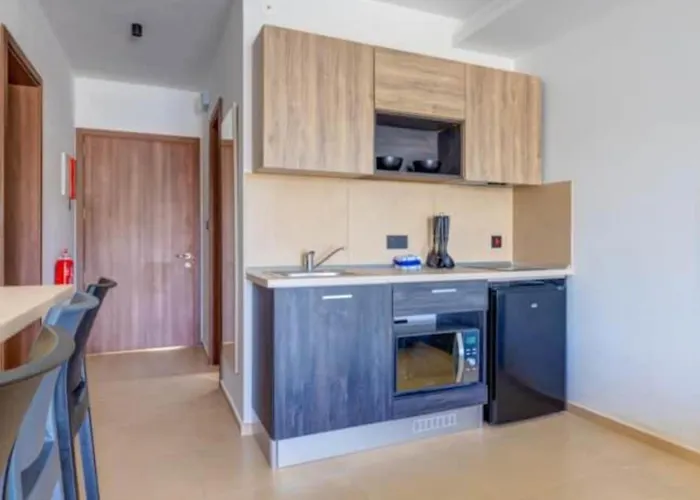 Bayside A Apartamento *