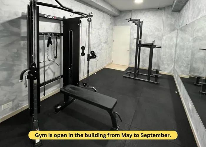 Bayside A Apartamento