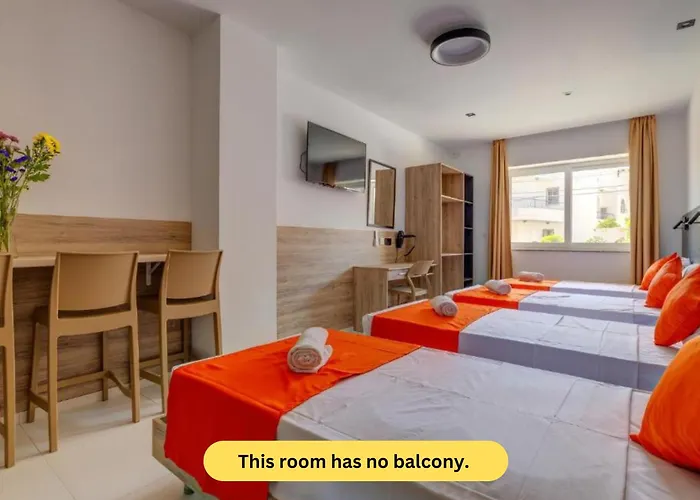 Apartamento Bayside A