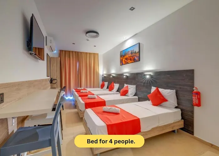 Bayside A San Julián