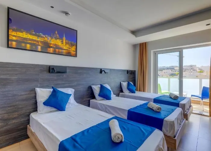 Apartamento Bayside A San Julián