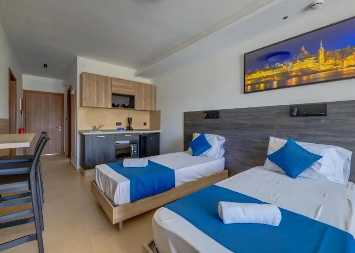 Bayside A * San Julián