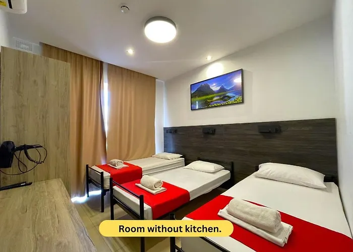 Apartamento Bayside A San Julián