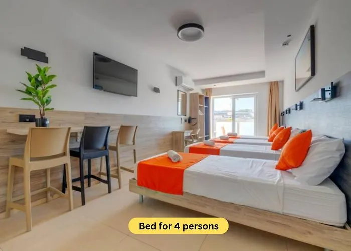 Bayside A Apartamento *