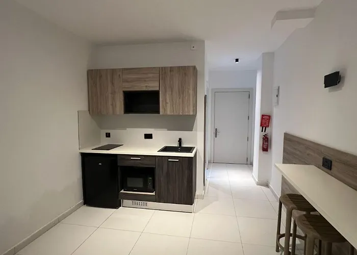 Bayside A Apartamento *