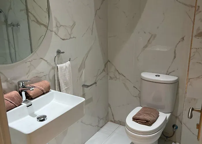 Bayside A Apartamento