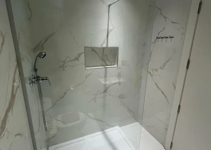 Apartamento Bayside A